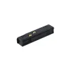 Alimentation pour Rail Magnétique ZAMBELIS DESIGN Noir 2096