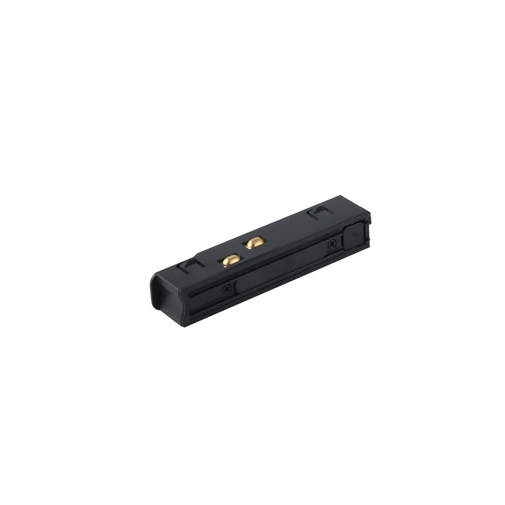 Alimentation pour Rail Magnétique ZAMBELIS DESIGN Noir 2096