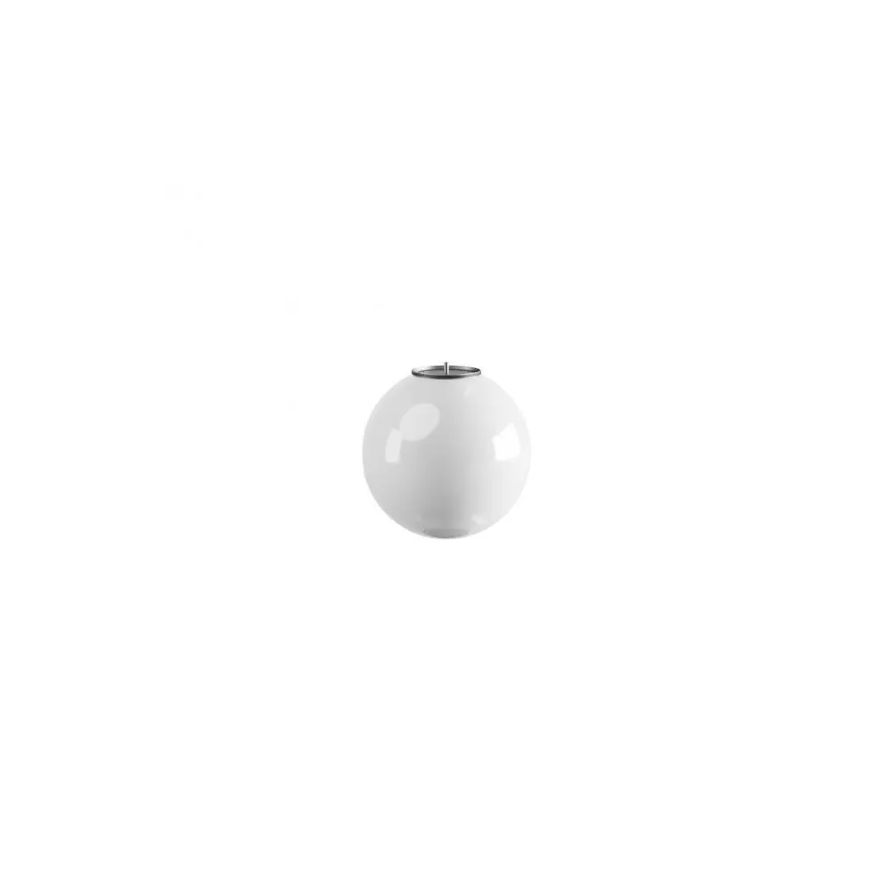 Abschlussteil für modulare Pendelleuchte ZAMBELIS D120 5W DESIGN Mattgold 22231-G FS