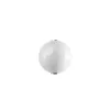 Tussengedeelte voor modulaire hanglamp ZAMBELIS D200 7W DESIGN Mat Wit 22233-W FS