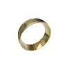 Anneau Doré pour Plafonnier ZAMBELIS DESIGN RFL G 154 FS