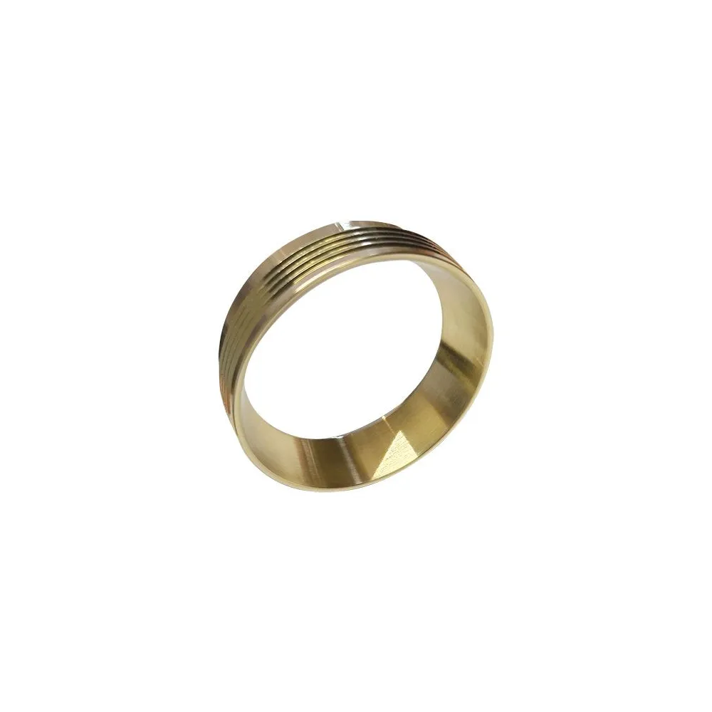 Anneau Doré pour Plafonnier ZAMBELIS DESIGN RFL G 154 FS