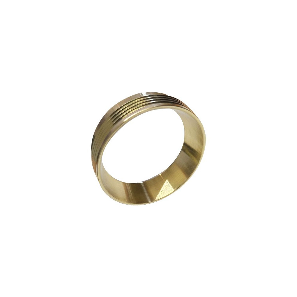 Gold Ring for ZAMBELIS DESIGN Ceiling Light RFL G 154 FS