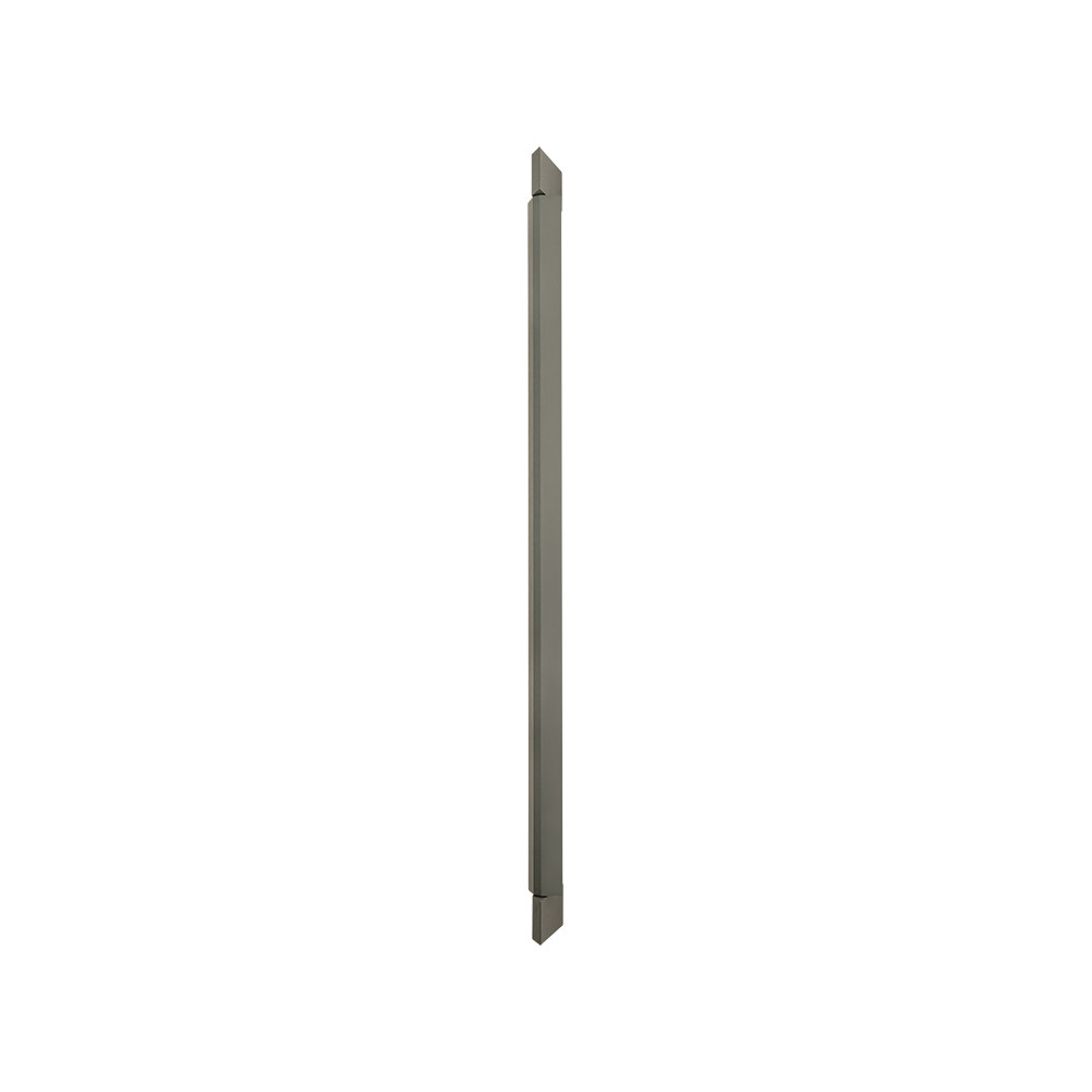 Draaibare Buitenwandlamp ZAMBELIS 36W IP54 DESIGN Grafiet E431 FS