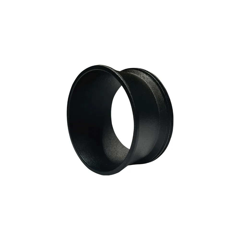 Ring für DownRay ZAMBELIS DESIGN Sandschwarz 25477