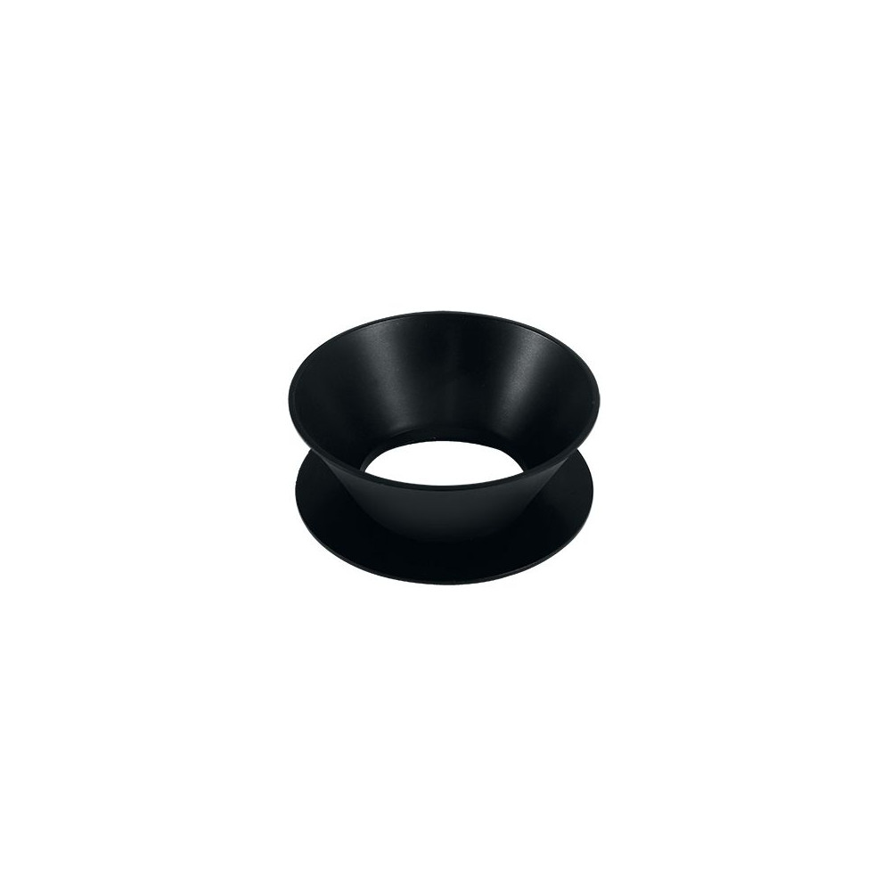Réflecteur Noir ZAMBELIS D75 DESIGN Noir Z050112-B
