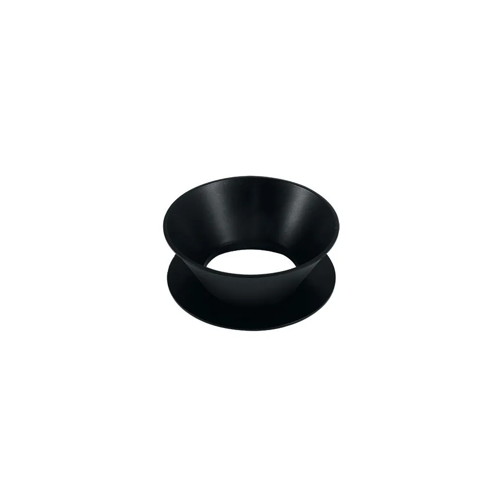 Réflecteur Noir ZAMBELIS D75 DESIGN Noir Z050112-B
