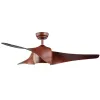 Ventilator ZAMBELIS D1320 15W DESIGN Café 20256 FS