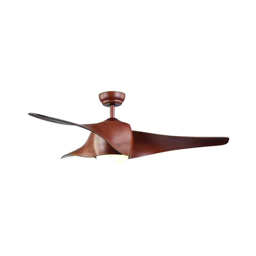 Ventilator ZAMBELIS D1320 15W DESIGN Café 20256 FS