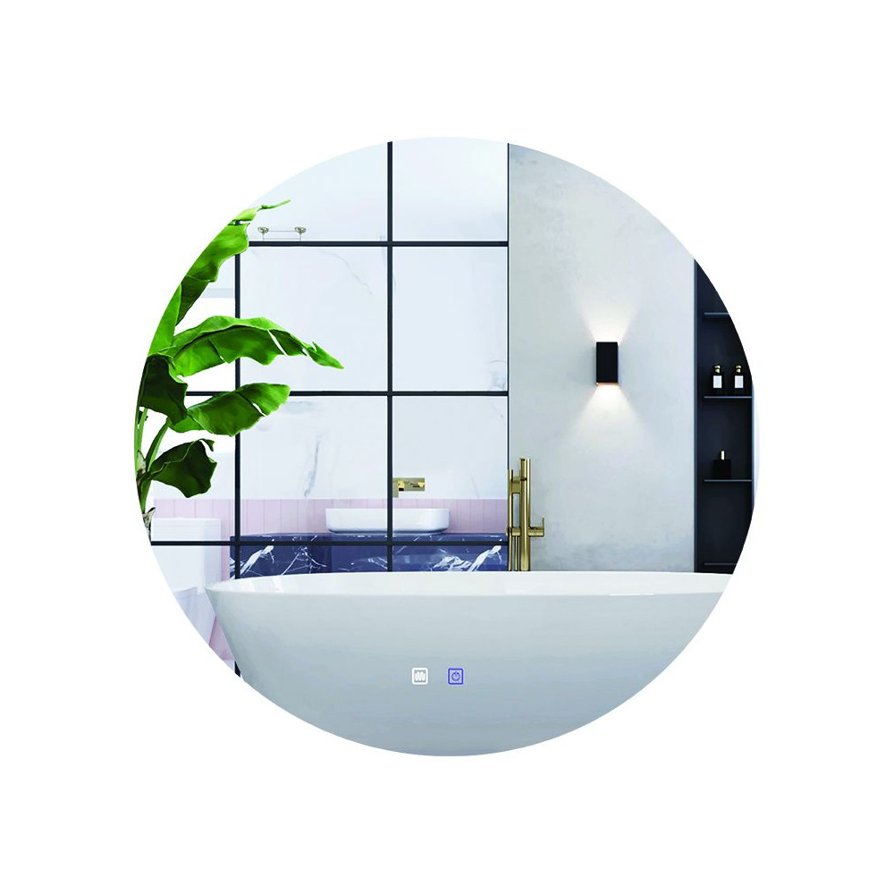 Miroir ZAMBELIS D800 36W DESIGN 22068