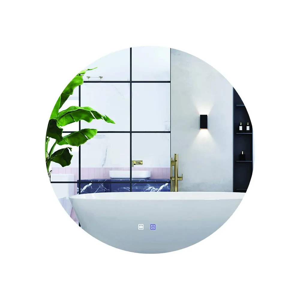Spiegel ZAMBELIS D800 36W DESIGN 22068