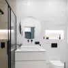Miroir ZAMBELIS D800 36W DESIGN 22068