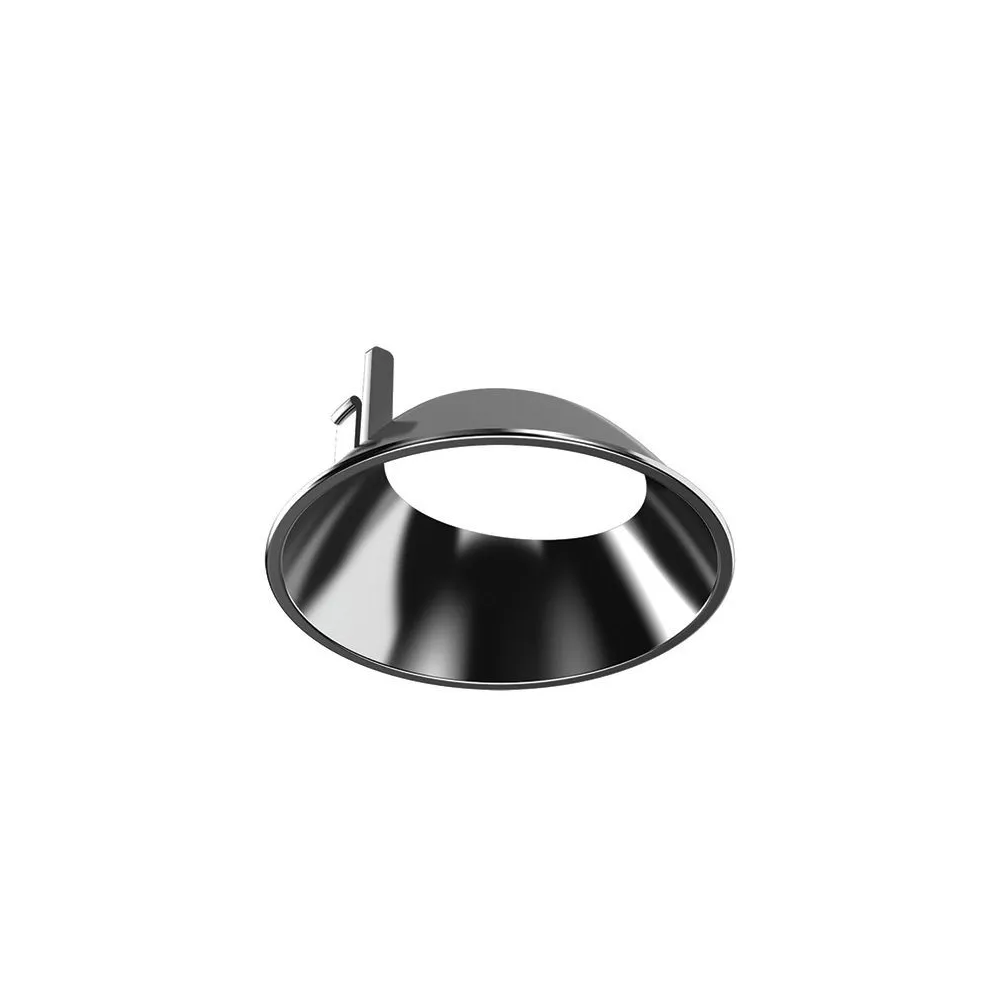 Reflecteur ZAMBELIS D85  DESIGN Chrome RFL 125 CH