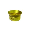 Reflecteur ZAMBELIS D60 DESIGN Doré RING G