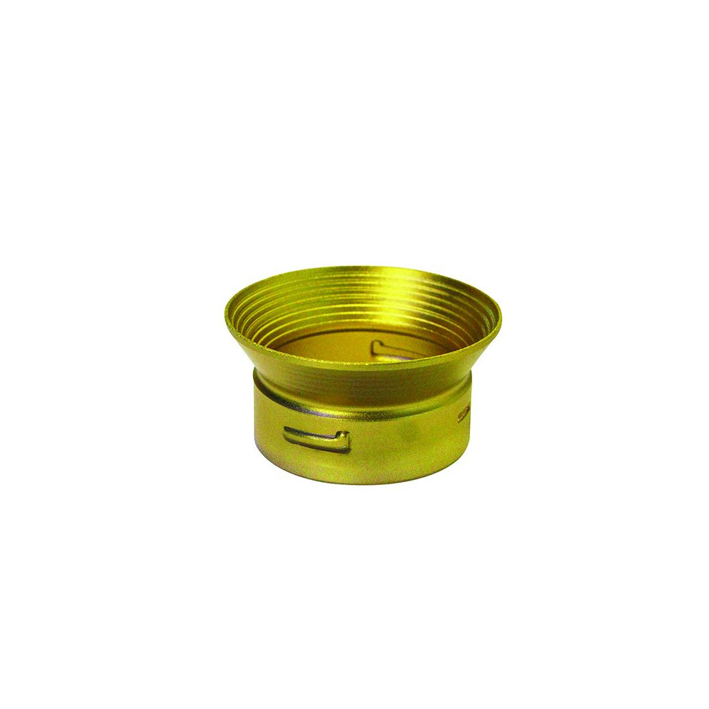 Reflector ZAMBELIS D60 DESIGN Goud -