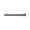 Verstelbare Buitenwandlamp ZAMBELIS 12W IP54 DESIGN Grafiet E429