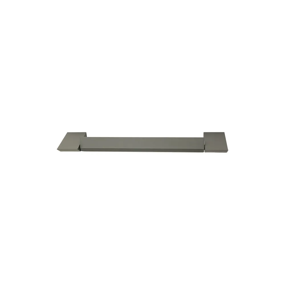 Applique Extérieure Orientable ZAMBELIS 12W IP54 DESIGN Graphite E429