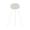 2m Suspension Kit for ZAMBELIS DESIGN Suspension Sanded White 25207