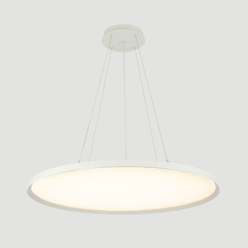 Aufhängungsset 2m für Pendelleuchte ZAMBELIS DESIGN Sandweiß 25207