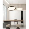 Aufhängungsset 2m für Pendelleuchte ZAMBELIS DESIGN Sandweiß 25207