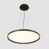 2m Suspension Kit for ZAMBELIS DESIGN Matte Black Pendant Light 25208
