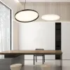 2m Suspension Kit for ZAMBELIS DESIGN Matte Black Pendant Light 25208