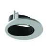 Collar for Adjustable Downlight ZAMBELIS DESIGN Sand White S129