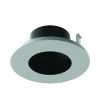 Trim Ring for Downlight ZAMBELIS DESIGN Sand White S130 FS