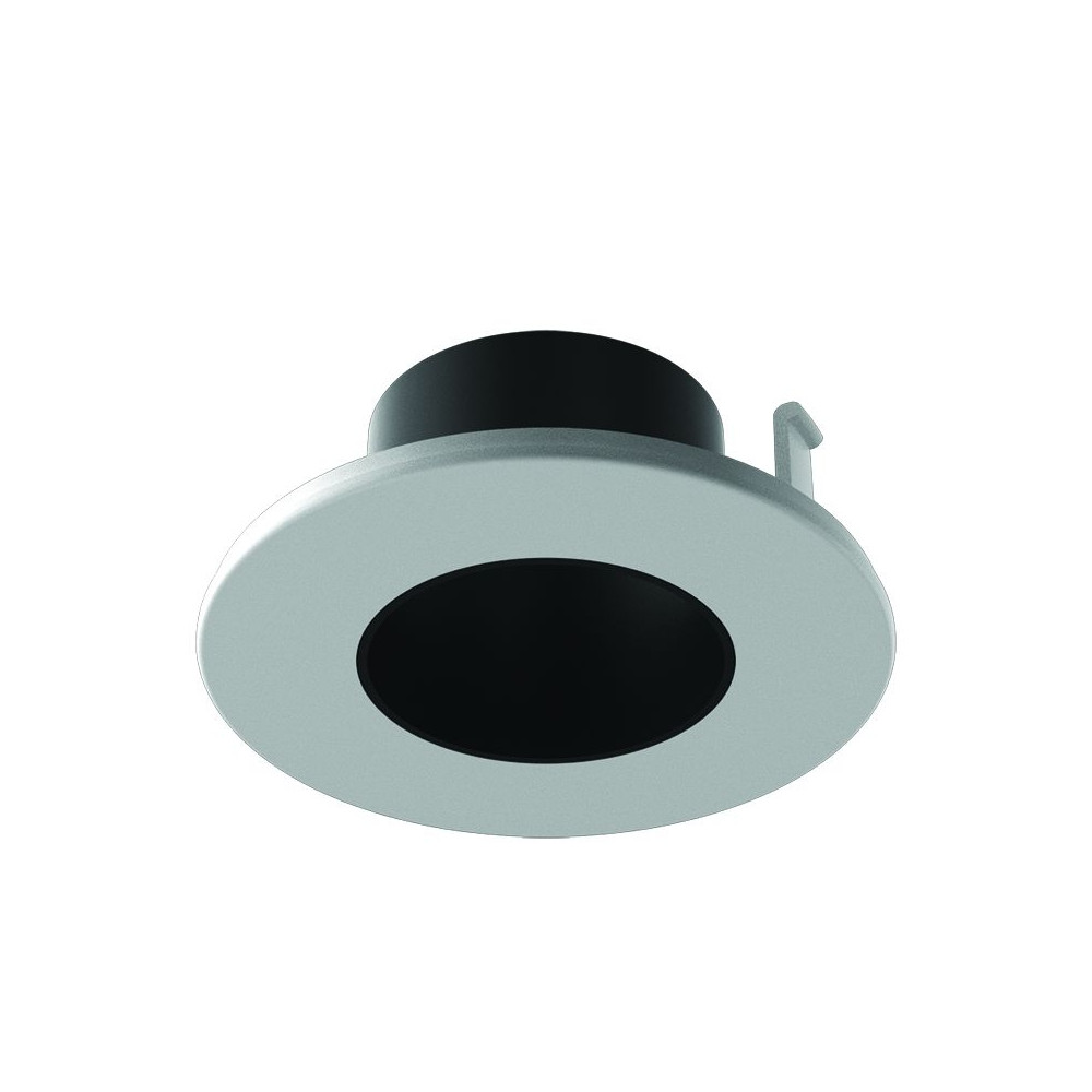 Trim Ring for Downlight ZAMBELIS DESIGN Sand White S130 FS