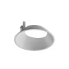 Asymmetrische Reflector ZAMBELIS D85 DESIGN Mat Wit RFL 125 WH