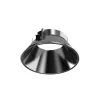 Reflecteur ZAMBELIS D85  DESIGN Chrome RFL 126  CH FS