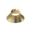 ZAMBELIS D85 DESIGN Gold Reflector RFL 126 G FS