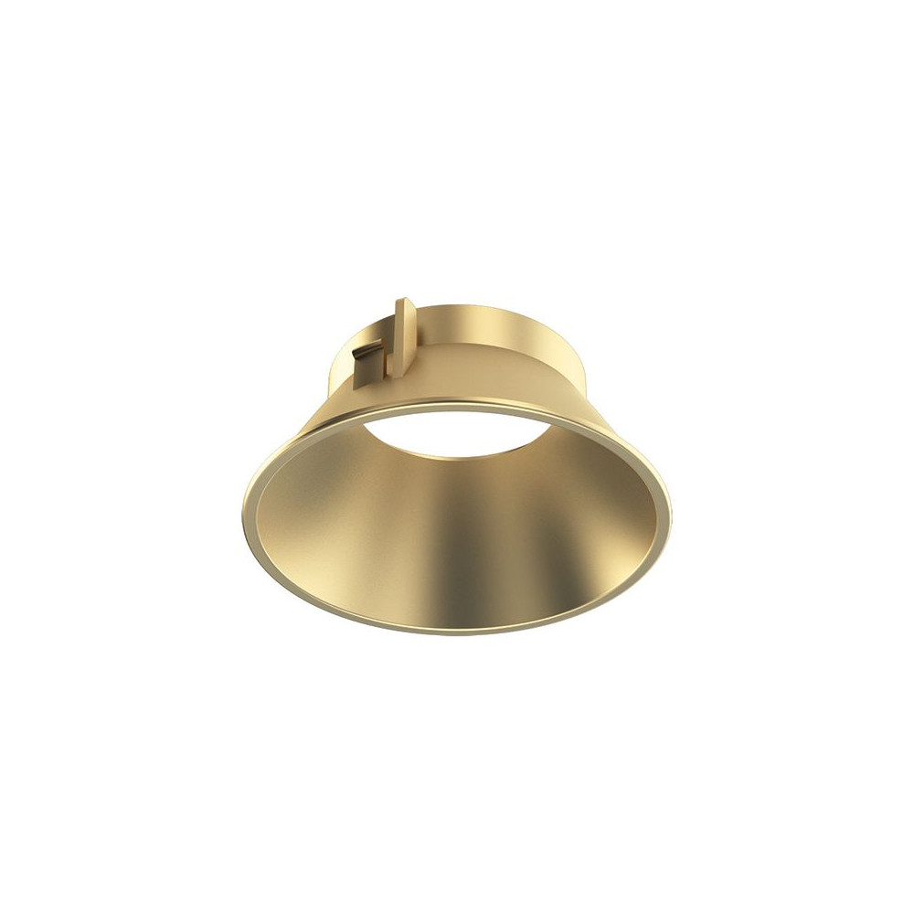 ZAMBELIS D85 DESIGN Gold Reflector RFL 126 G FS
