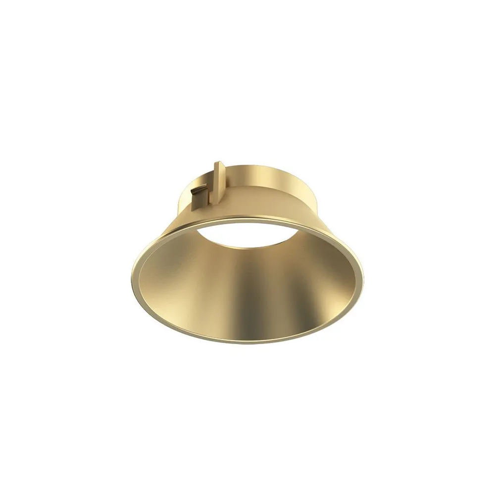 Reflector ZAMBELIS D85 DESIGN Goud RFL 126 G FS
