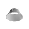 Reflektor ZAMBELIS D85 DESIGN Mattweiß RFL 126 WH