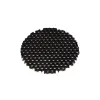 Honeycomb ZAMBELIS D85 DESIGN Black HNCMB FS