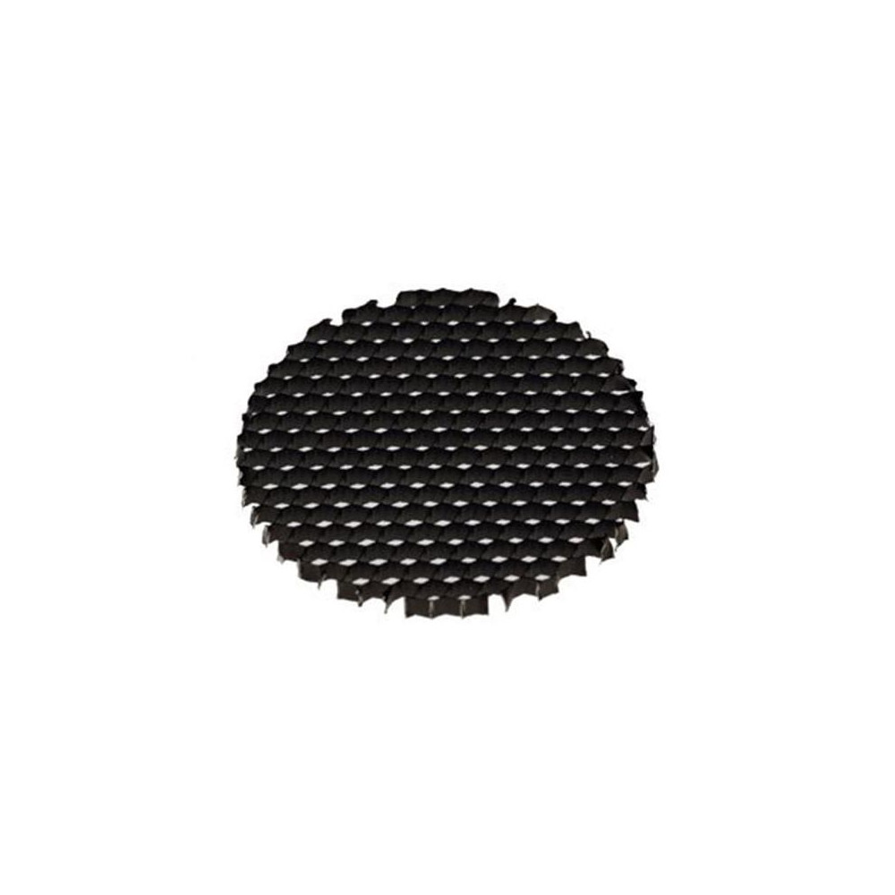 Honeycomb ZAMBELIS D85 DESIGN Black HNCMB FS