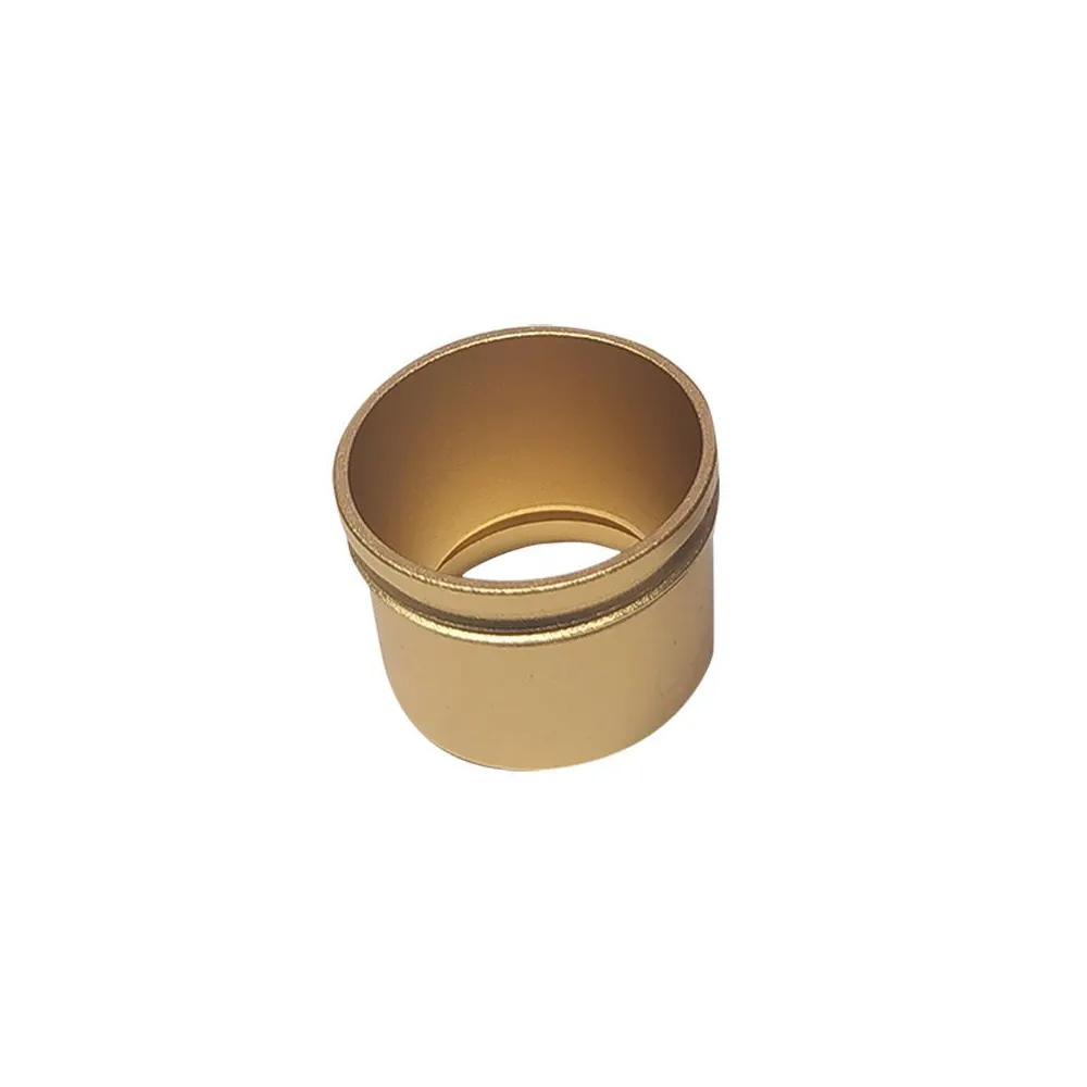 Reflektor ZAMBELIS DESIGN Gold RFL G 185