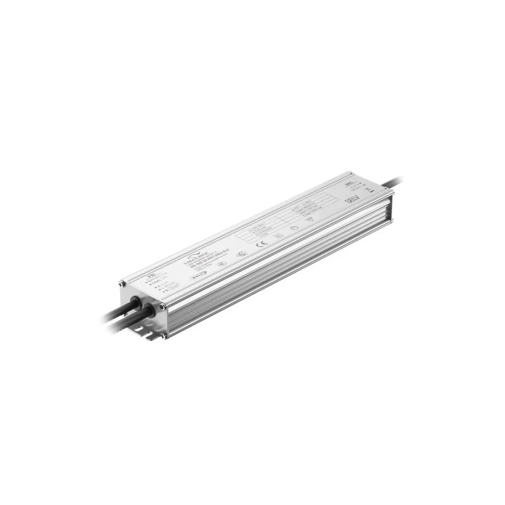 DALI2/BP ZAMBELIS Treiber 24V 150W IP67 DESIGN AC-MS-150