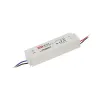 Driver ON/OFF ZAMBELIS 24V 35W IP67 DESIGN LPV-35-24 FS
