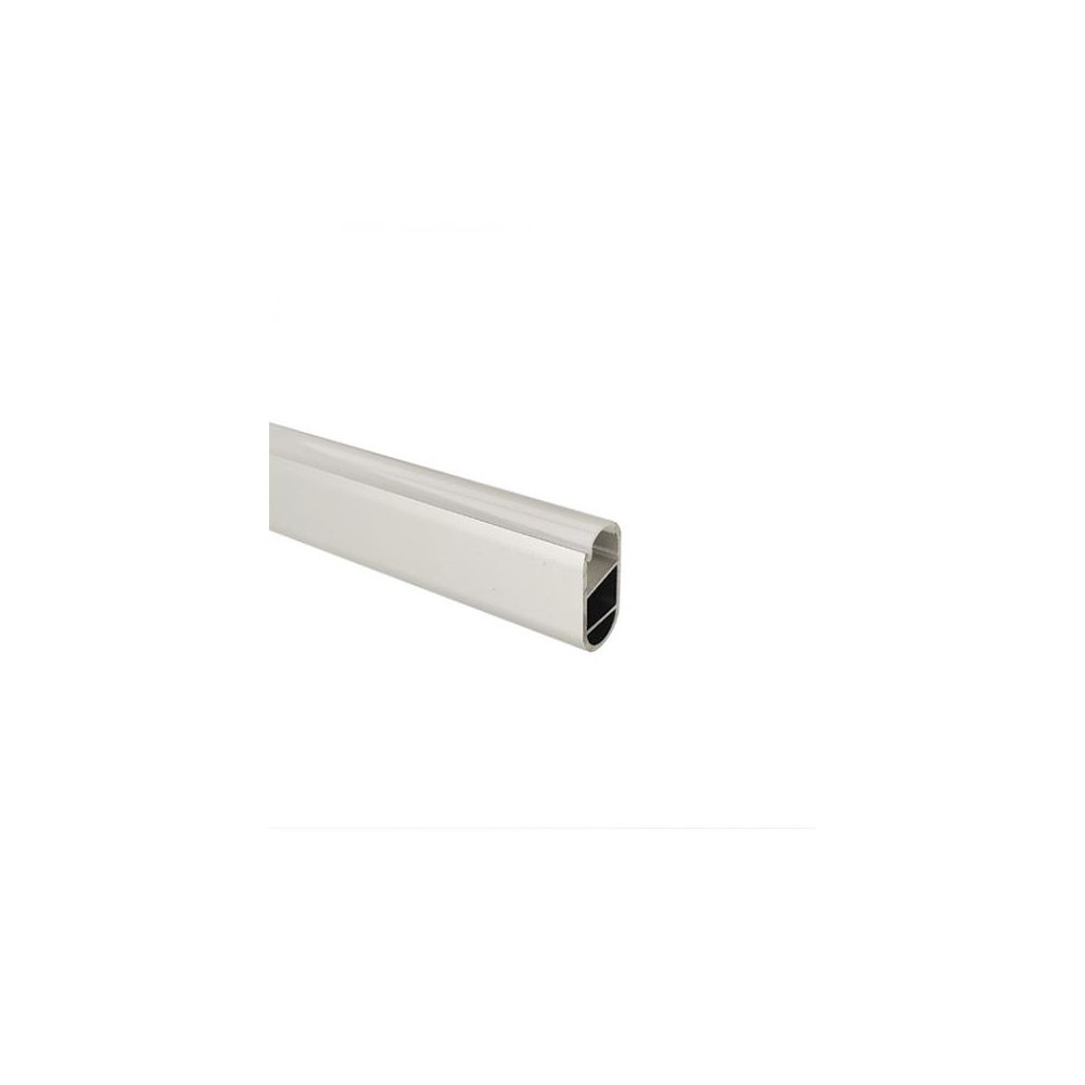 Profilé Alu Suspendu ZAMBELIS 15x29 2m DESIGN Aluminium 20190 FS