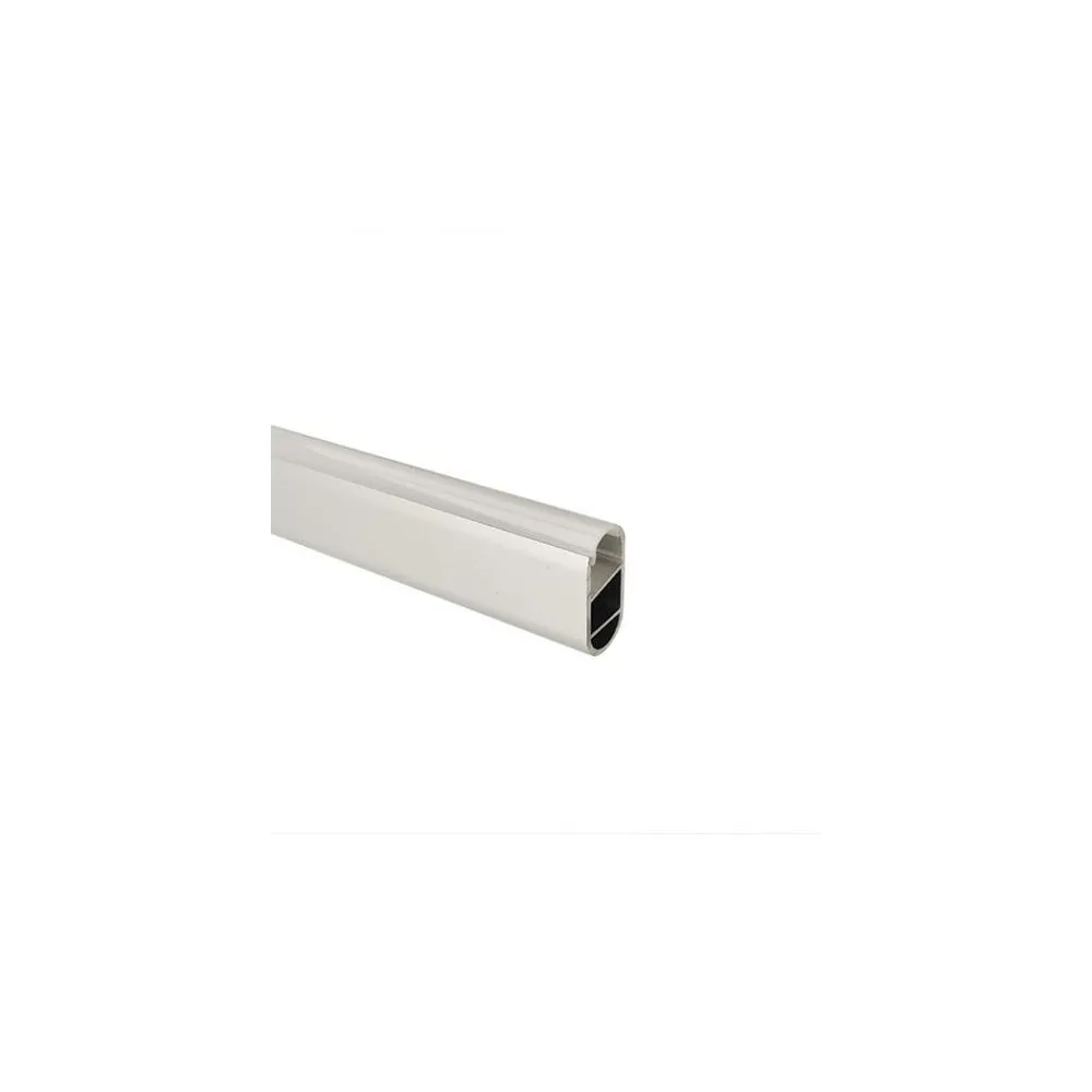 Profilé Alu Suspendu ZAMBELIS 15x29 2m DESIGN Aluminium 20190 FS