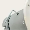 Schwenkbare Außen-Bodeneinbauleuchte ZAMBELIS D130 7W IP67 DESIGN Edelstahl E360