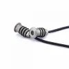Buitengrondspot ZAMBELIS D15 24V 0,2W DESIGN inox E364