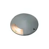 Bodeneinbauleuchte ZAMBELIS D210 3W IP67 DESIGN Grau E461
