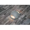 Bodeneinbauleuchte ZAMBELIS D210 5W IP67 DESIGN Grau E462