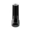 DownRay ZAMBELIS D26 12V 7W DESIGN Black Sandblasted Without Driver 25285