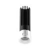 DownRay ZAMBELIS D26 12V 7W DESIGN Blanc Sablé Sans Driver 25286