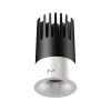 DownRay ZAMBELIS 12W DESIGN Wit Gezandstraald Zonder Driver 25400