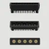 DownRay ZAMBELIS 12W DESIGN Noir Sablé Sans Driver S336